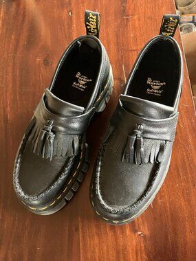 Doc Martens Audrick Loafter 39 / 8